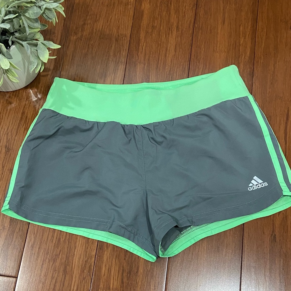 Adidas Women’s Active Gym Shorts